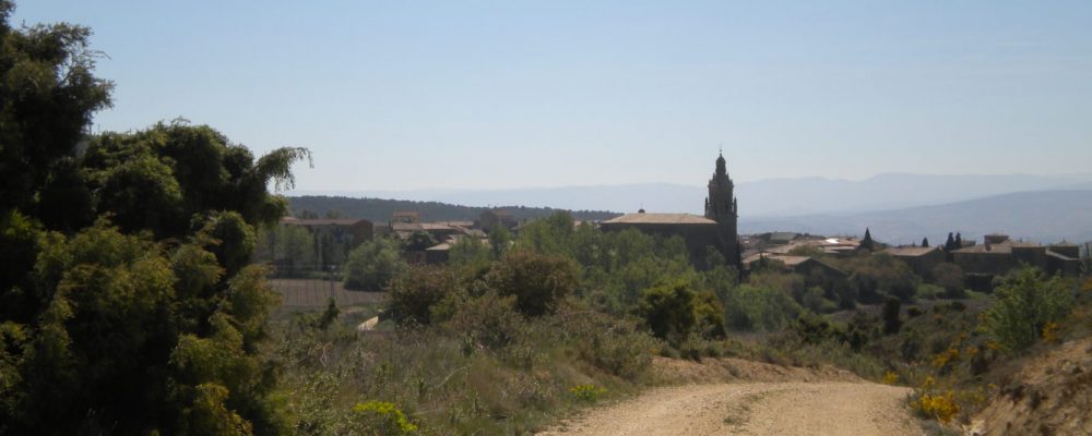 vista de abalos